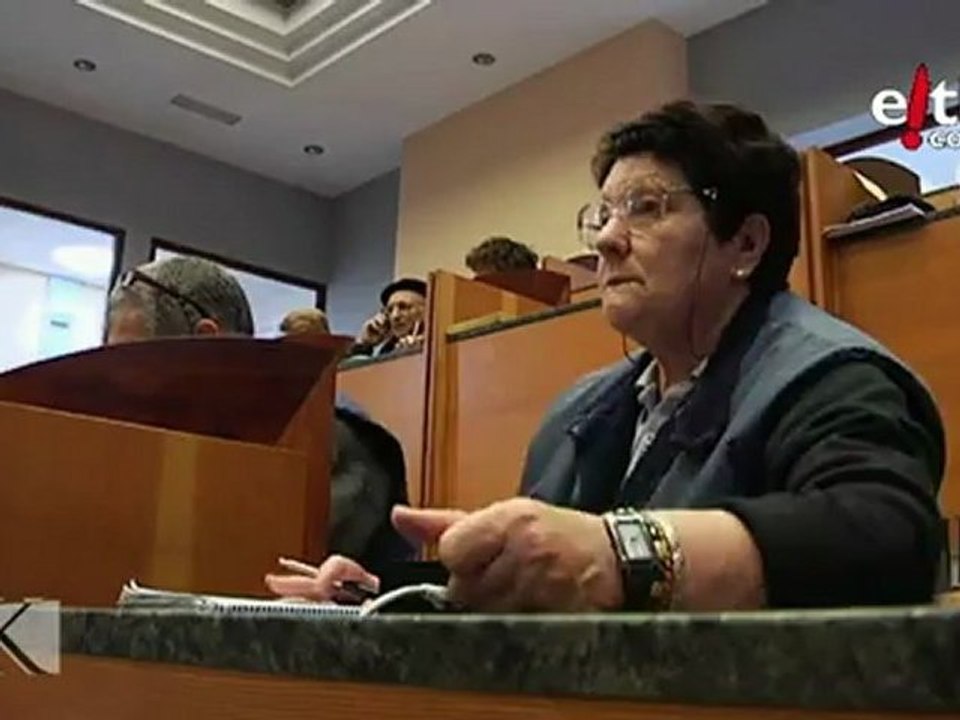 Kresala. El programa sobre el mar (22/06/2010)