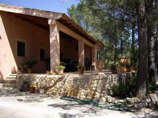 Ferienhaus/ Finca Mallorca TKH1292