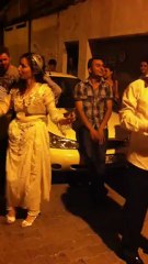 sibel şalvar yaktı :) 2