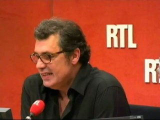 Jean-Luc Seigle invité de "Laissez-vous tenter"