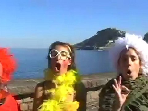 Lipdub - Kolore, kolore - Donostia