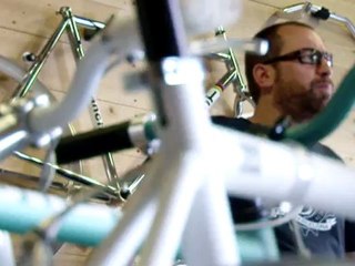 Barceloneta Bikes, a passion for Fixies