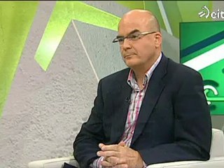 Javier Clemente nos da su visión sobre Josu Urrutia, el nuevo presidente del  Athletic