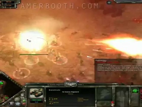 Lets Play Dawn of War: Dark Crusade Part. 26