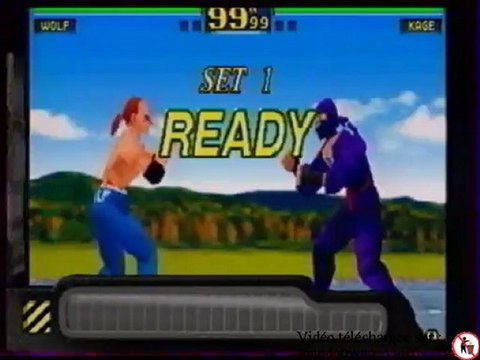 Micro kid's Emission (1996) 12 - 24 mars 1996