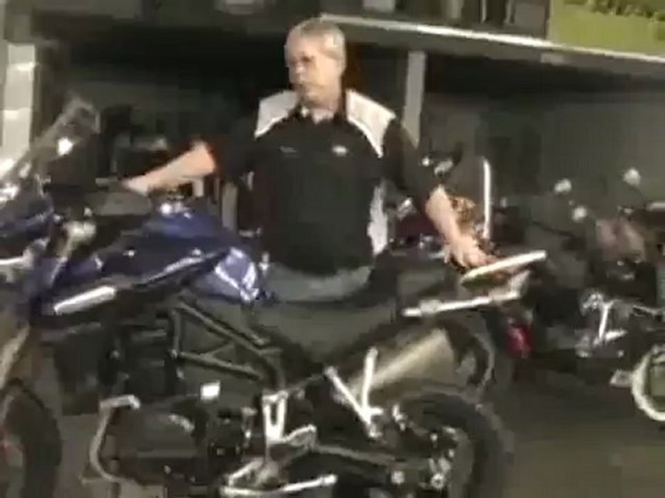 Triumph Tiger Explorer | Triumph Dealer Albany | Motorcycle Dealer Adirondacks