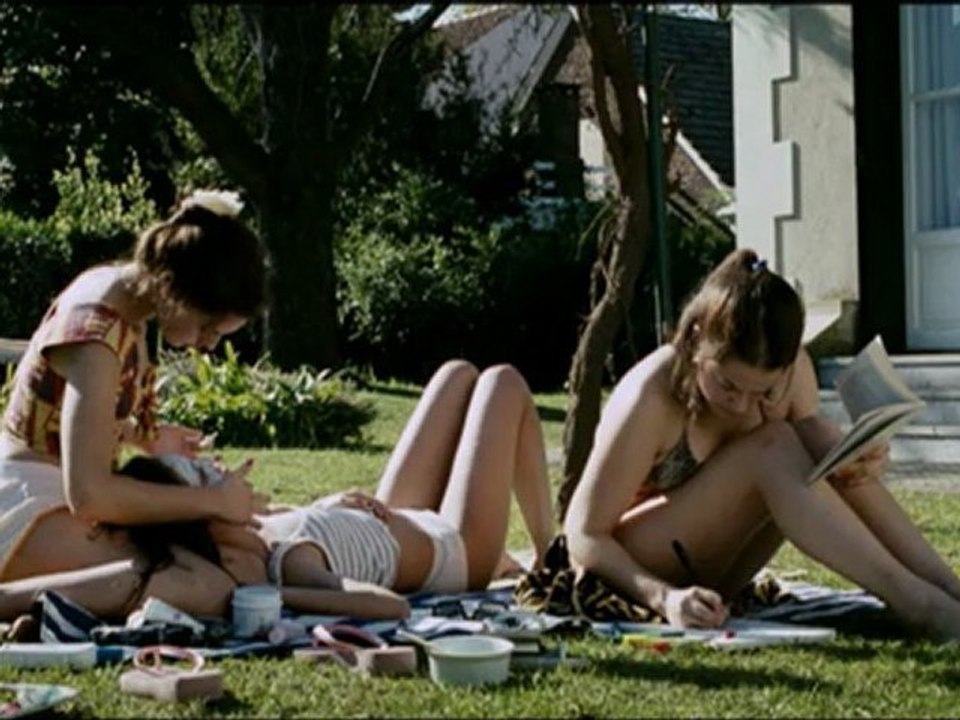 3 soeurs - Bande annonce