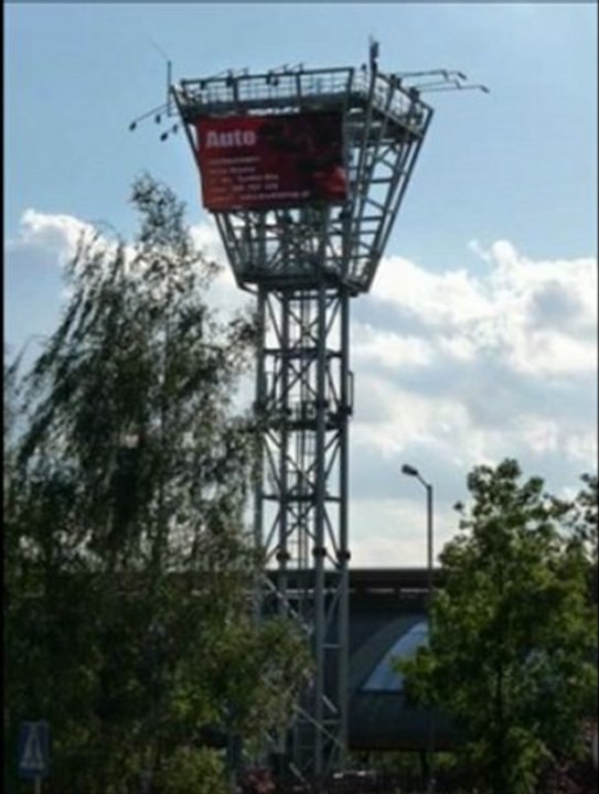 TELEBIM RUDA ŚLĄSKA, TARGOWISKO TEL.782 666 777