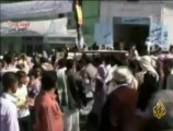 اليمنيون يطالبون بمحاكمة صالح في جمعة الإصطفاف الثوري