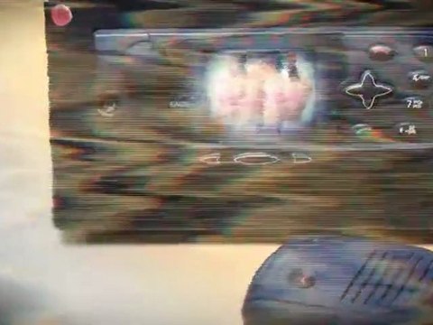 Teaser Les Nuits Blanches de Gerland - Bal des Pompiers de Lyon Gerland 2012