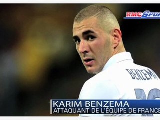 Les Bleus défaits, et maintenant en moins de 3 minutes