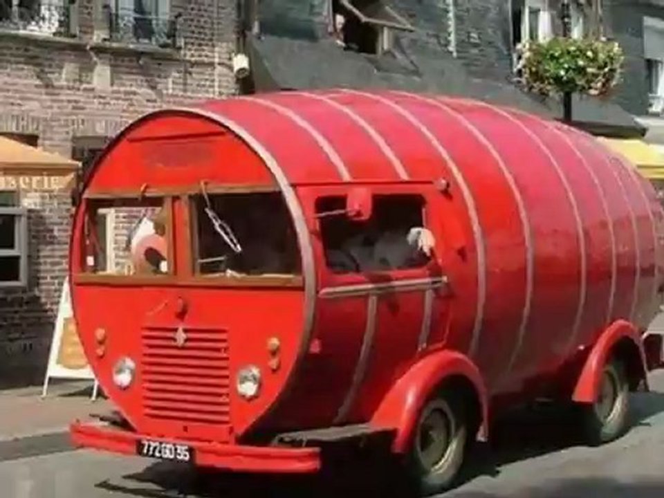 Wiejski tuning # (7)