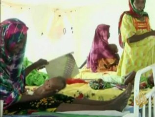 مناشدات لحل أزمة سوء التغذية في غرب أفريقيا