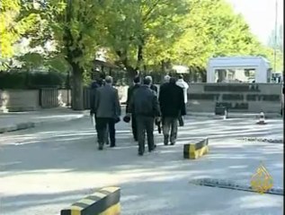 تأثيرات التعديلات الدستورية الاخيرة بدأت تظهر بتركيا