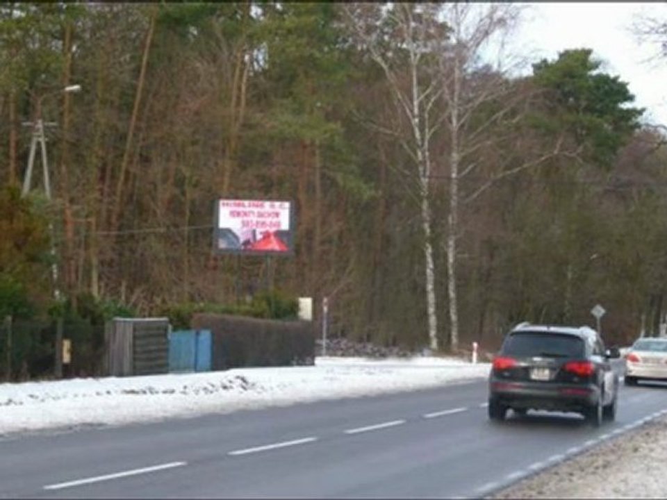 TELEBIM SŁUPNO, WARSZAWSKA TEL.782 666 777