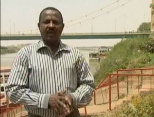 مؤتمر العلاقات السودانية الأفريقية بالخرطوم