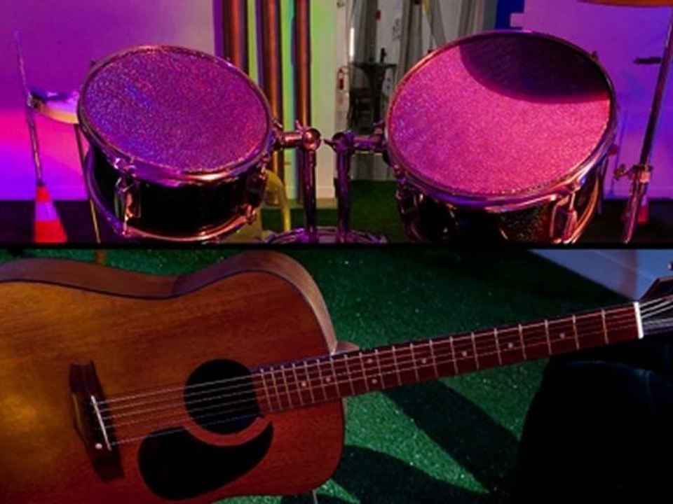 "L'Orchestre - La révolte" de Marc Calas