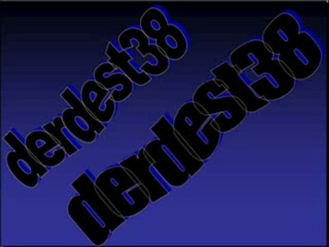 Arif SUSAM KIRDIM DOSTLARIMI