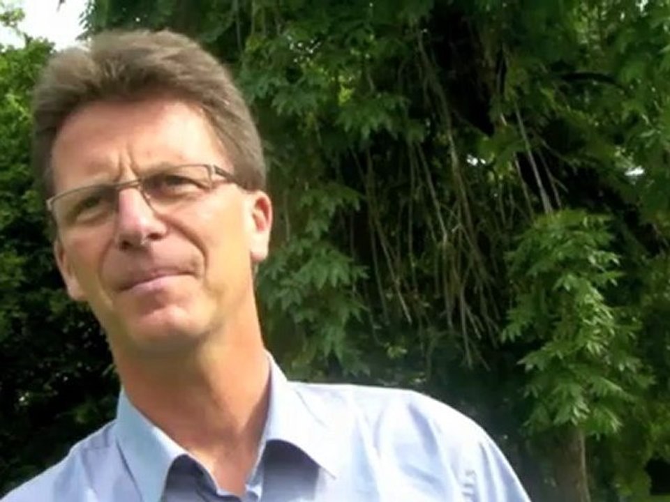 Legislatives Fréric Meura