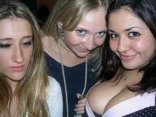 Dziewczyny przyciągające uwagę#2