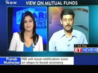 Dhirendra's view on small & mid cap funds