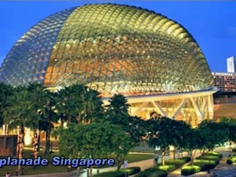 Exclusive Overview Of IIFA Awards, Singapore