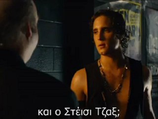 ROCK OF AGES - FAME FEATURETTE