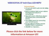 VIZIO E371VL 37 Inch Class LCD HDTV PREVIEW | VIZIO E371VL 37 Inch Class LCD HDTV FOR SALE