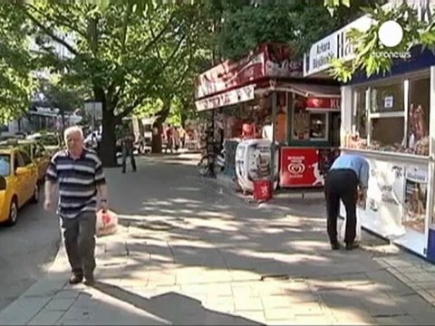 Ankara accusa Damasco jet abbattuto è atto ostile