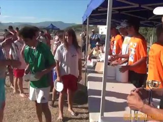 Samedi 23 juin - Tournoi BeachSoccer Olymbeach 2012