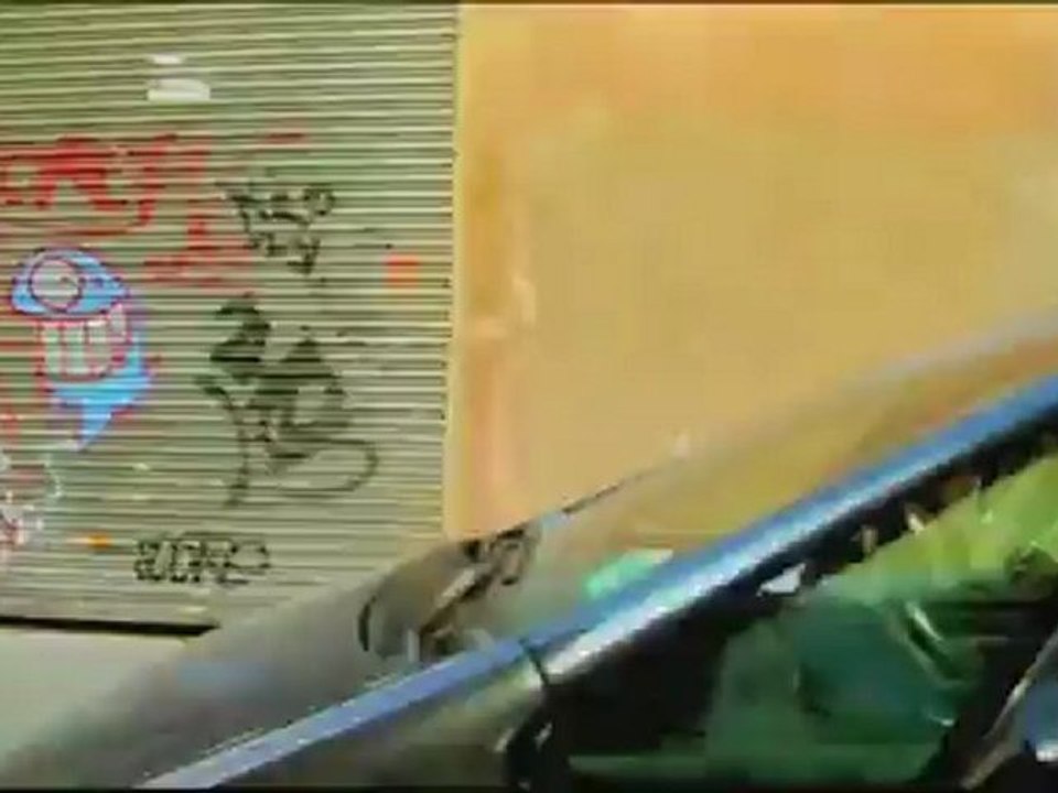 San Vanelona legendado