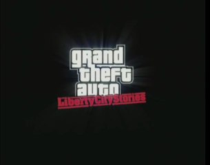 Redécouverte GTA LIBERTY CITY STORIES [PS2]