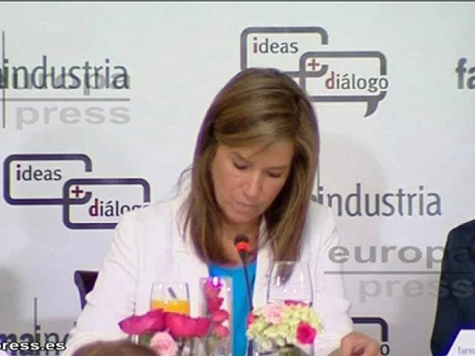 Mato denuncia que 200.000 no pagan medicamentos