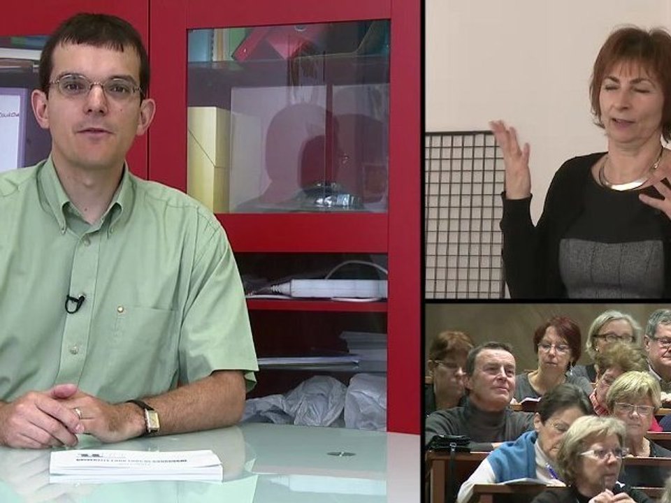 UTB - Université de Bourgogne