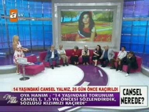 Müge Anlı 26 Ha WWWOLAYWEBCOM