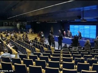 España solicita formalmente la asistencia financiera