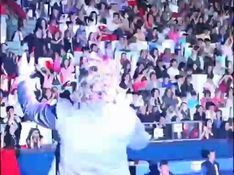 Keçiören Belediyesi Keçmek Yıl Sonu Şenliği Kubat Konseri Bölüm 2