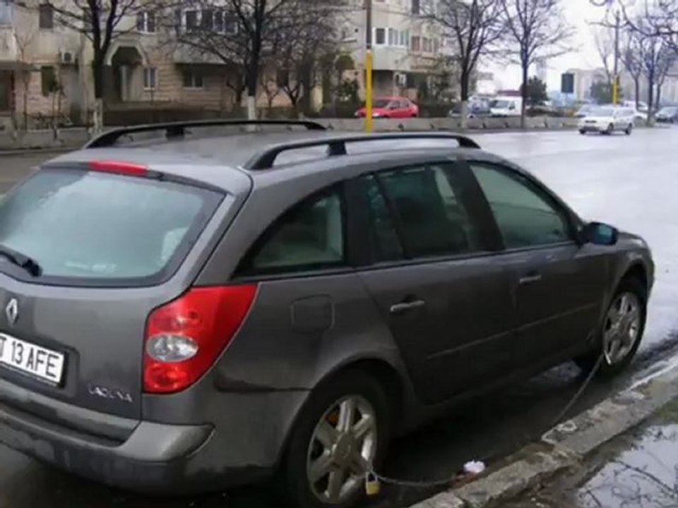 Na rumuńskich drogach1