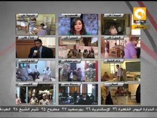 عوائق قانونية ودستورية أمام الرئيس القادم #May24