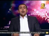 رمضان بلدنا: طلعت السادات يخوض انتهابات المحامين