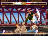 Garou - Mark Of The Wolves Matches 93-106
