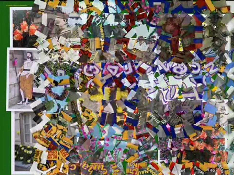 LE GRAND PARDON DE CHAUMONT 2012 2 EME PARTIE