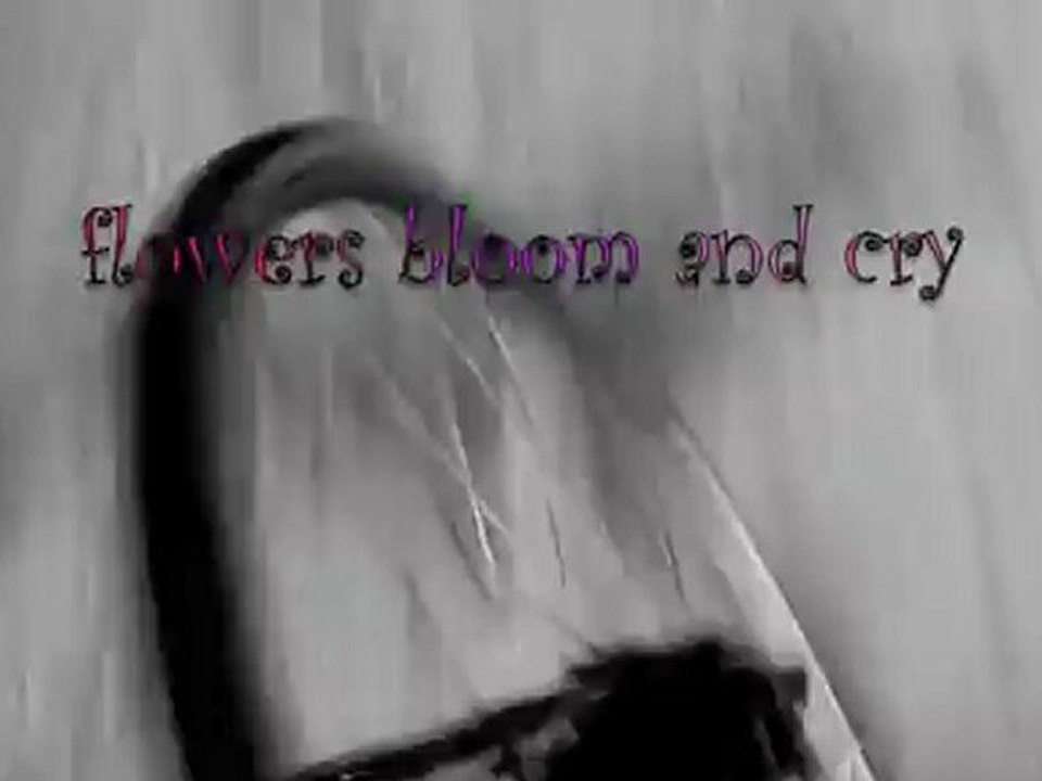 weeping leaves (swing piano version