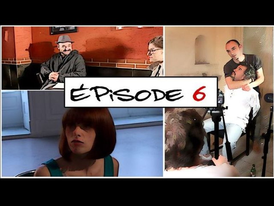 Les Chroniques de Basterd City - Episode 06