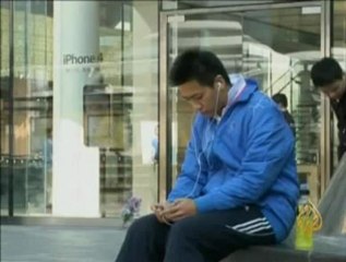 وفاة ستيف جوبز مؤسس شركة أبل