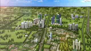 Jindal Global City in Sonepat | Flats, Floor, Villas and Plots in Jindal Global City Sonepat