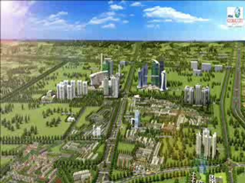 Flats, Floor, Villas and Plots in Jindal Global City Sonepat | Jindal Global City in Sonepat