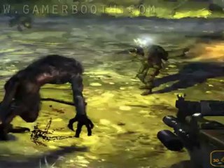 Let's Play Metro 2033 - Part. 42