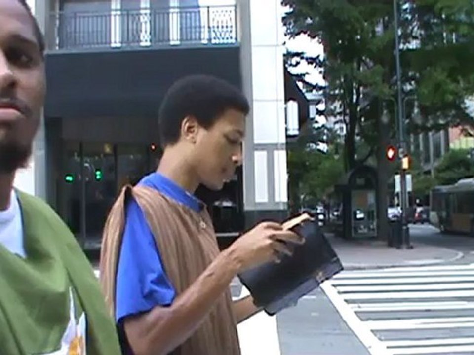 PT12 The Israelis Will Lead America Into WW3 To Be Destroyed!