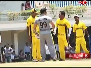 New twist in Shahrukh & Salman Khan's rivalry